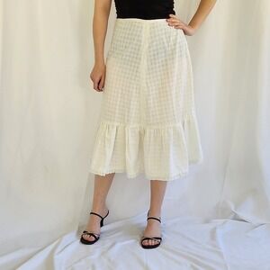Vintage Homemade‎ Crinoline